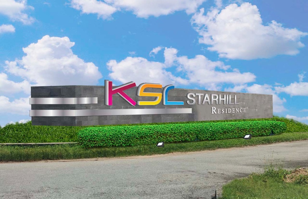 KSL STARHILL RESIDENCE